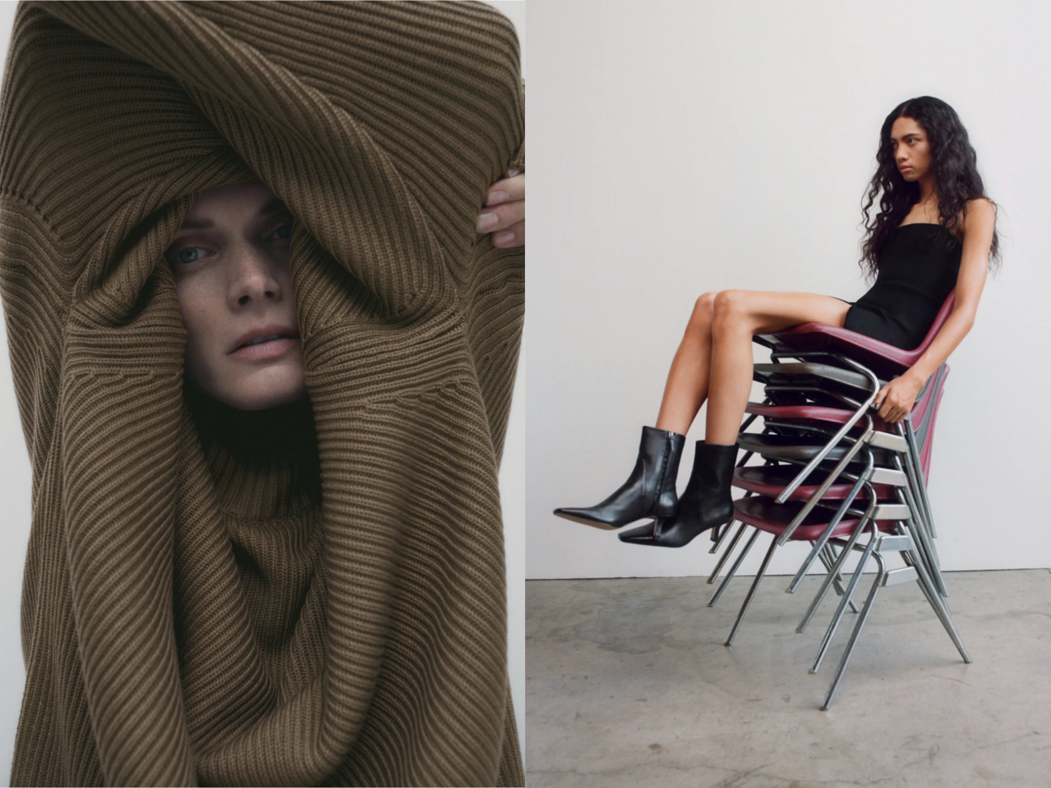 Zara catalogo online 2020 shop